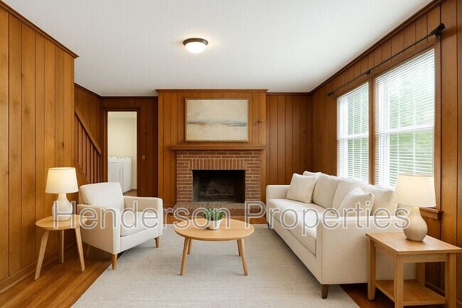 Photo - 9211 Robert Frost Ln