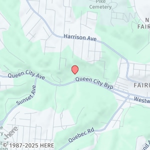 Building Photo - 2102 Queen City Ave