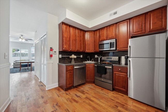 Photo - 3209 W Montgomery Ave Unit 2nd Floor