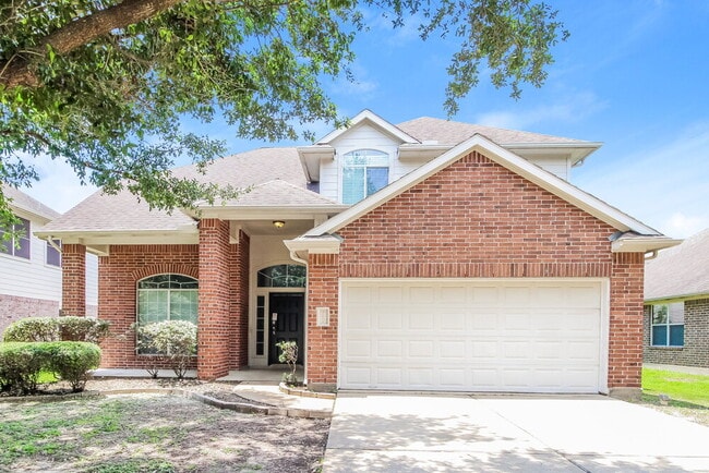 Photo - 10007 Barr Lake Dr House