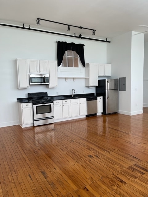 Building Photo - The Cape Charles Lofts Unit 205