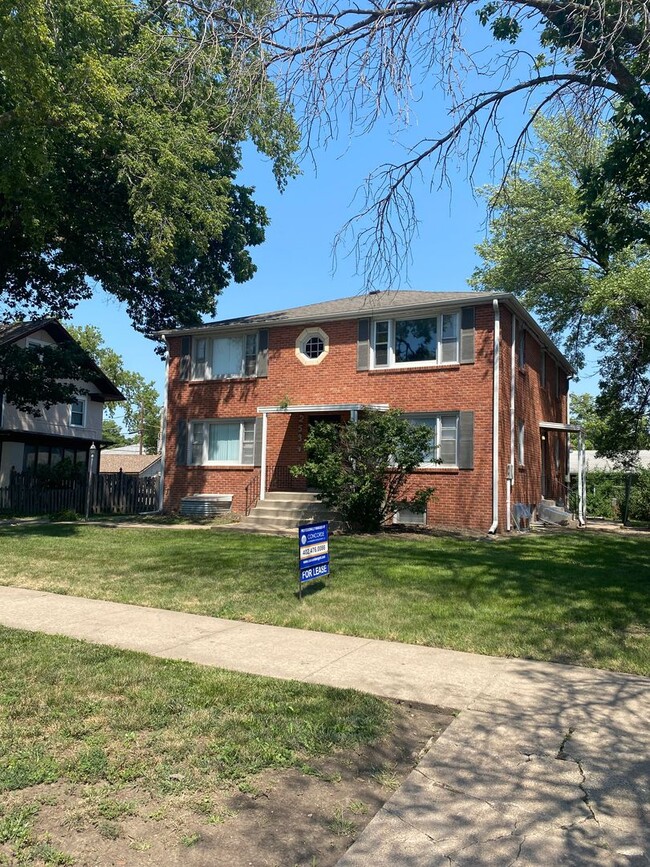 Building Photo - 2534 J St Unit #5 Rental