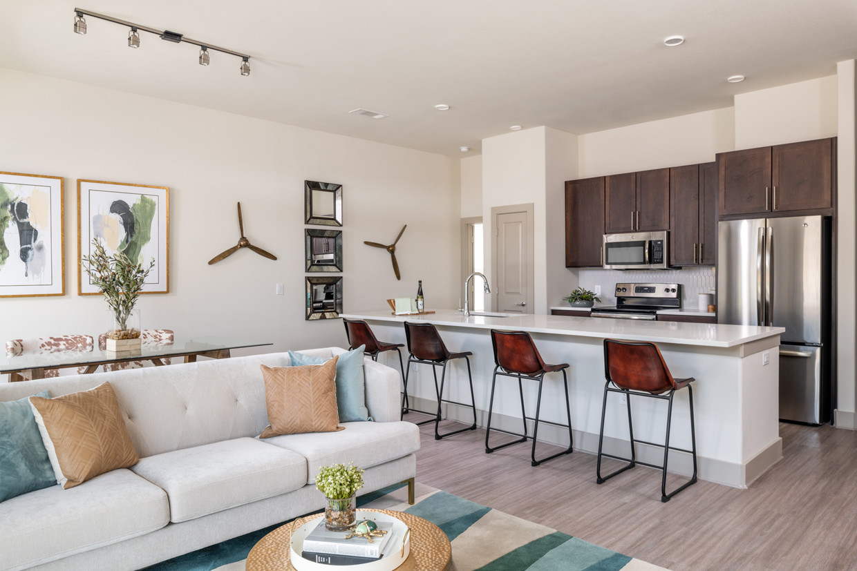 Photo - Apartment for Rent