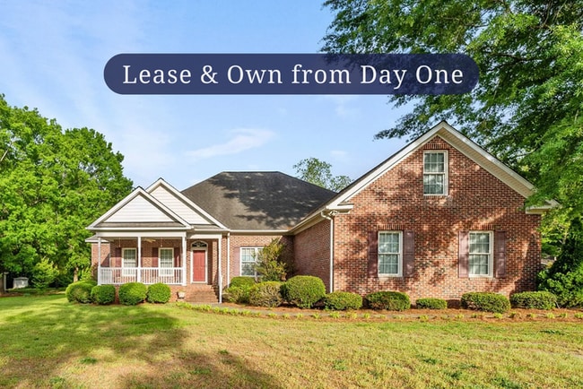 Building Photo - Build Equity While Leasing - Lease and Own... Rental