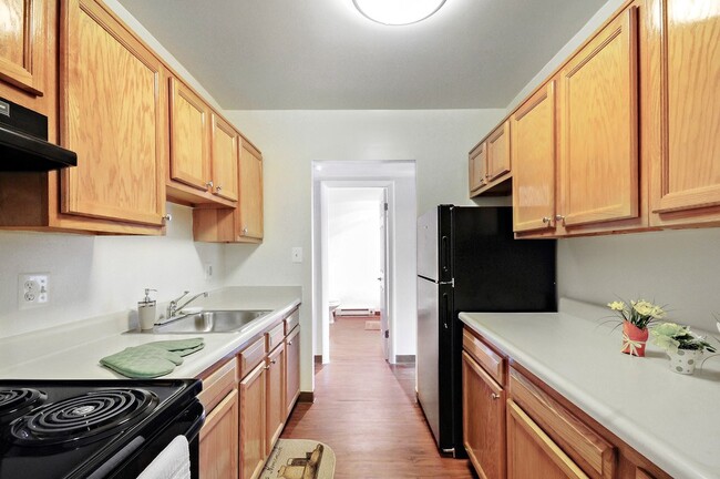 Photo - Westview on the Avenue