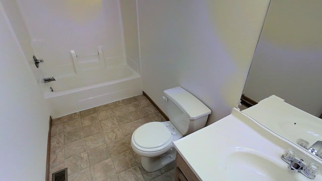 Fieldstone Apartments