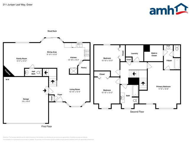 Photo - 211 Juniper Leaf Way
