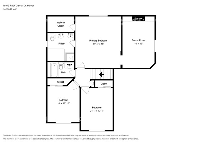 Photo - 15979 Rock Crystal Dr