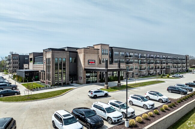 Photo - The Cunningham