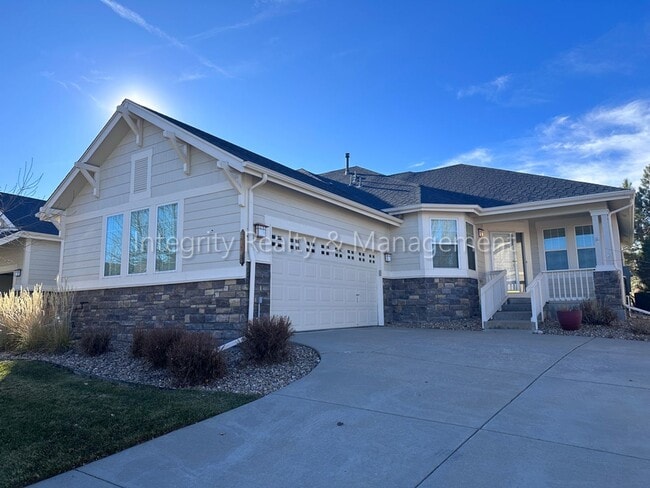 Building Photo - 8166 S Tempe Ct