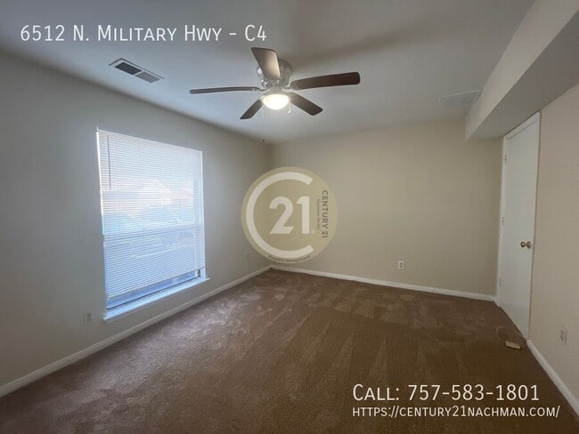 Photo - 6512 N Military Hwy Unidad C4