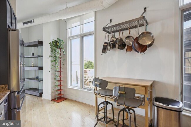 Photo - 1700 Kalorama Rd NW Unit 312