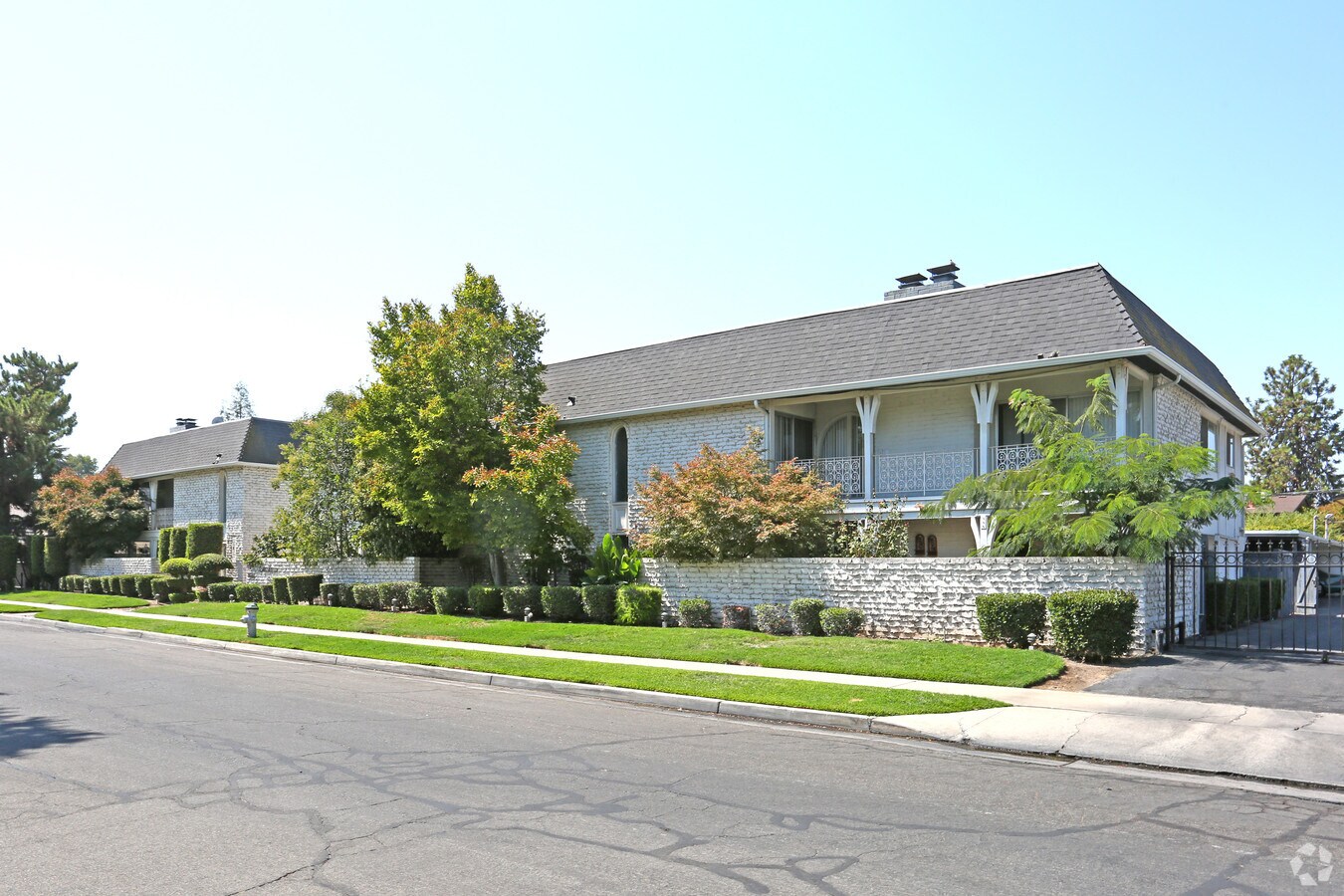 Photo - Chateau Wishon