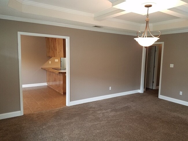 Photo - Spacious 3BR Brick Home with Open Split Floor Plan & Tiled Back Porch on Nearly an Acre