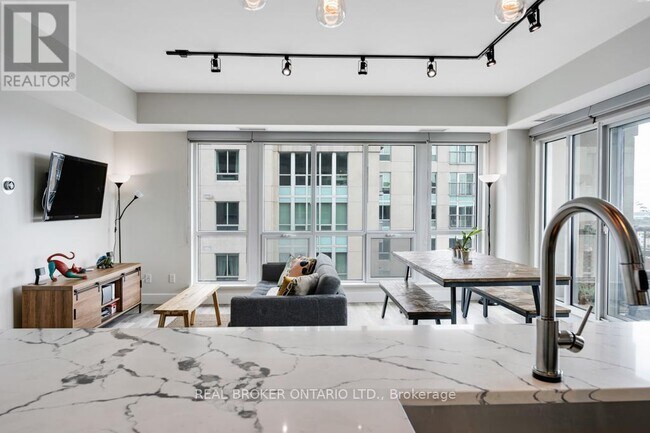 Photo - 200 Rideau St Unité 2208