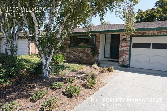 Building Photo - Spacious Duplex in Great Mountain View Area! Rental