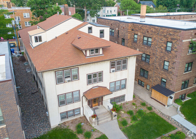 Building Photo - 222 Otis Avenue Unit 8 Rental