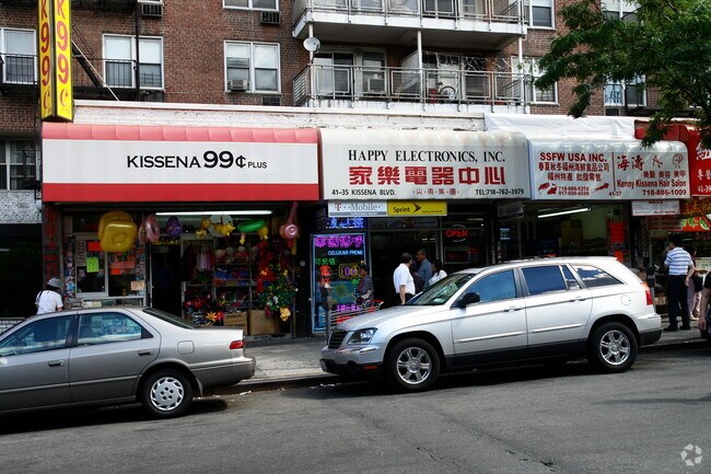 Photo - Park Regent Condominium