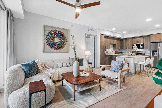 The CenterPointe - The CenterPointe