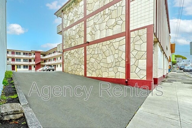 Photo - 1438 Liliha St Unit 111