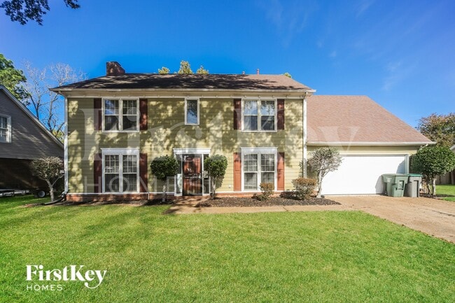 Building Photo - 8158 Creekside Cir S