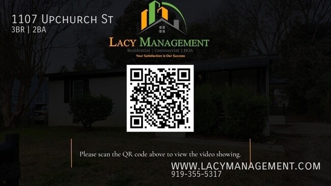 Photo - 1107 Upchurch St