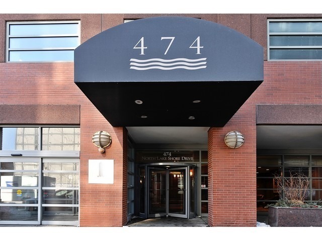 Building Photo - 474 N Lake Shore Dr Unit 5304 Rental