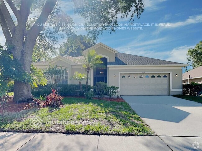 Building Photo - 305 Englenook Dr Rental