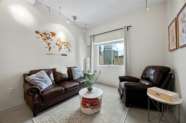 Photo - 800 Brazos St Unit 1310
