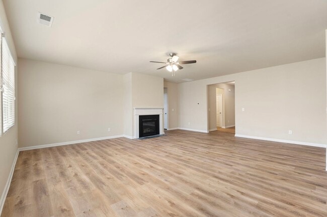 Photo - True Ranch Style Living! 2018 Built! 2300+ Square Foot in Swim/Tennis Community