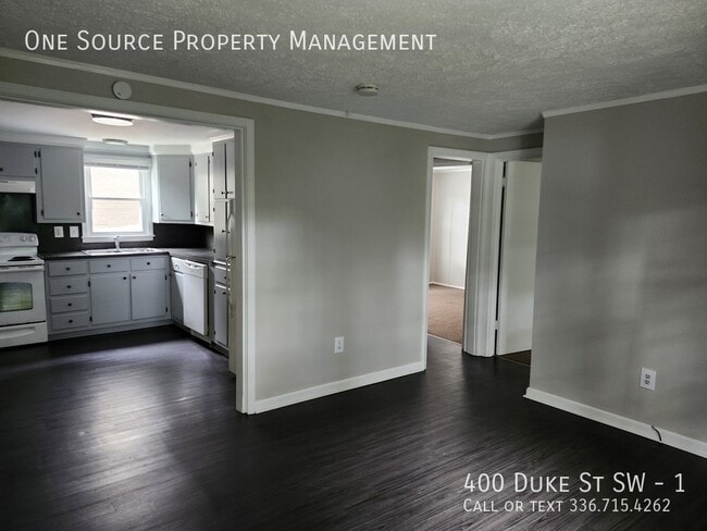 Photo - 400 Duke St SW Unit 1