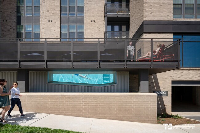 Photo - Forge at Raleigh Iron Works