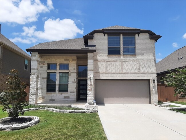 Building Photo - 23306 Ivory Sedge Trl Rental
