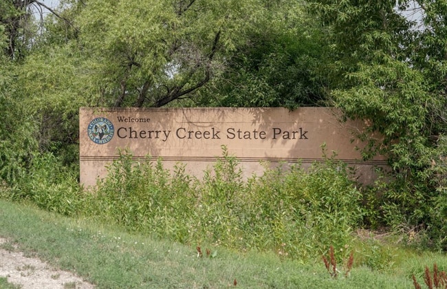 Building Photo - 15252 E Hampden Cir Unit G2