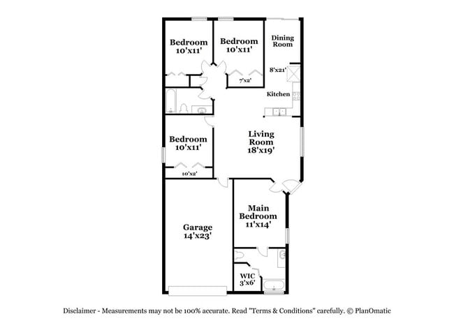 Photo - 614 Cape Cod Cir