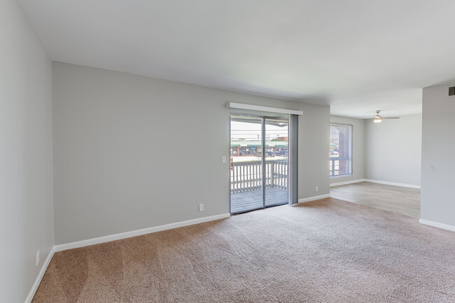 Photo - The Edge on Main Apartments