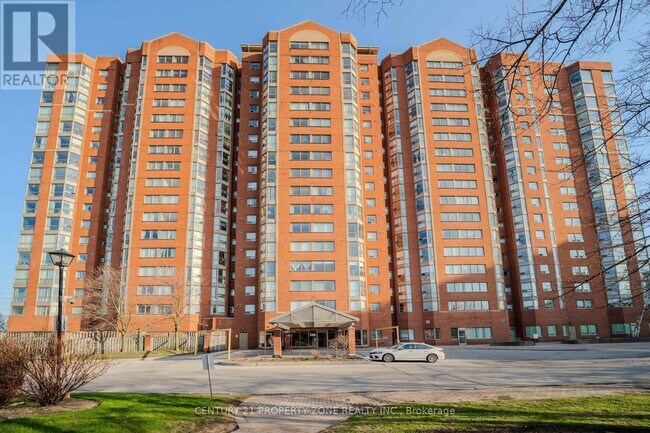 Photo - 2466 Eglinton Ave E Unit PH03