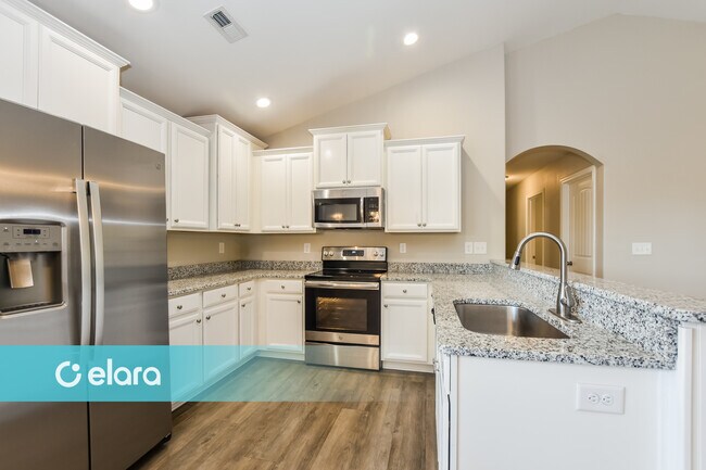 Photo - 136 PITTS GRIFFIN DR