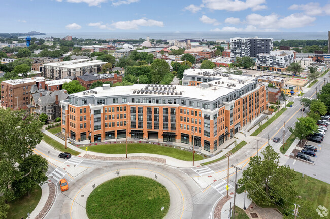 Building Photo - The Dexter Rental