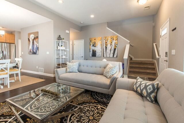 Photo - 3134 W 18th Ave