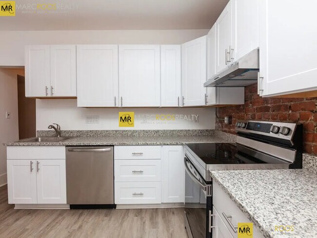 Photo - 1408 Commonwealth Ave Condo Unit 9