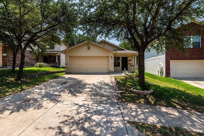 Photo - 8719 Davis Oaks Trl