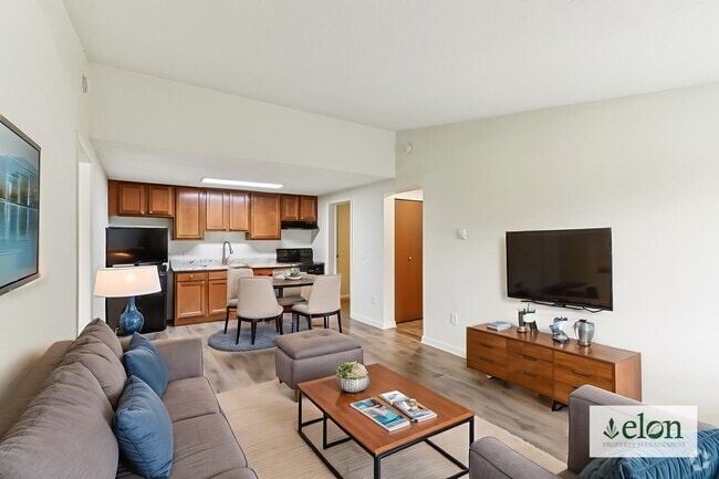 Building Photo - Cambridge Commons Rental