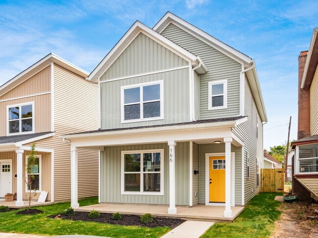 Photo - 166 Wisconsin Ave