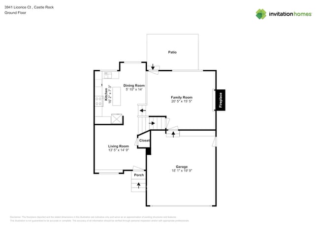3941 Licorice Ct