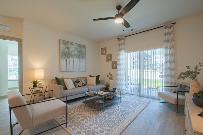 Photo - Legends Morgan Farms