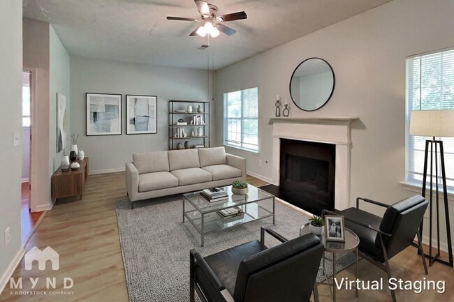 Photo - 10851 Southshore Ct