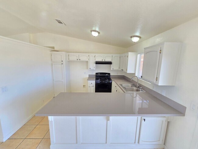 Photo - Beautifully Remodeled 3 Bedroom Home in California City!
