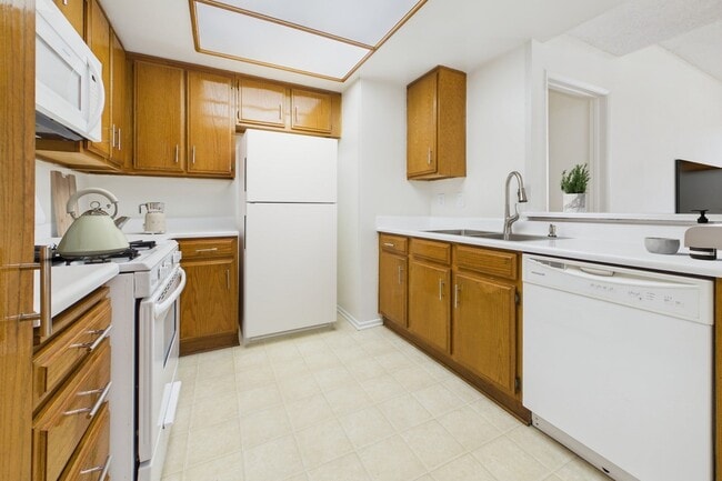 Valley Spring Lane Apartments