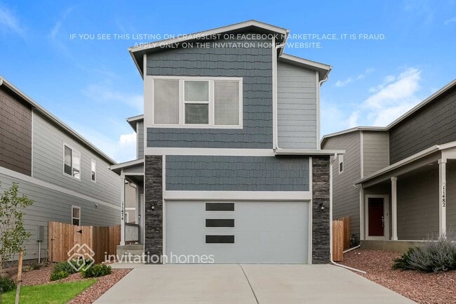 Building Photo - 11474 Whistling Duck Wy Rental